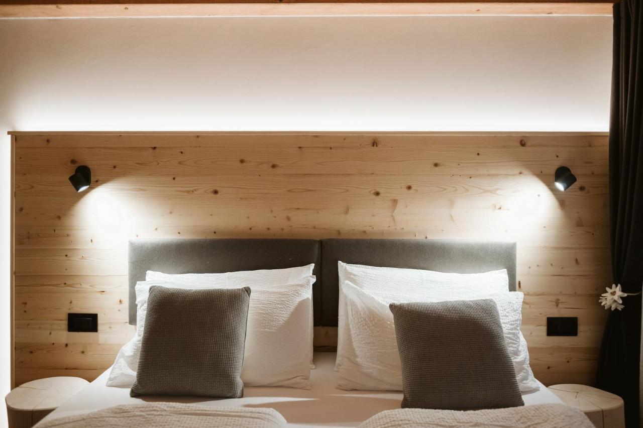 Pimont Alpine Chalet Madonna di Campiglio Ngoại thất bức ảnh