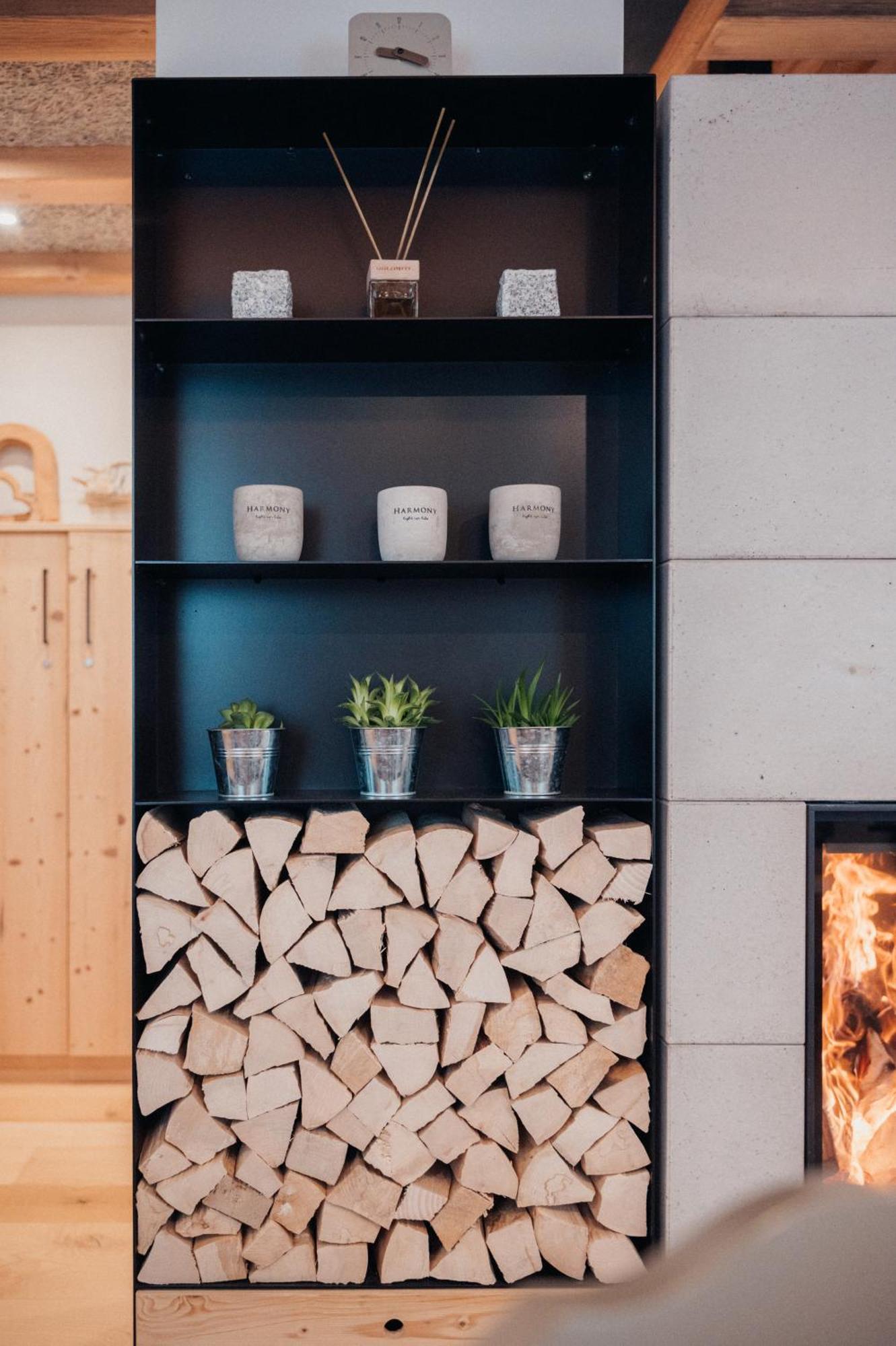 Pimont Alpine Chalet Madonna di Campiglio Ngoại thất bức ảnh