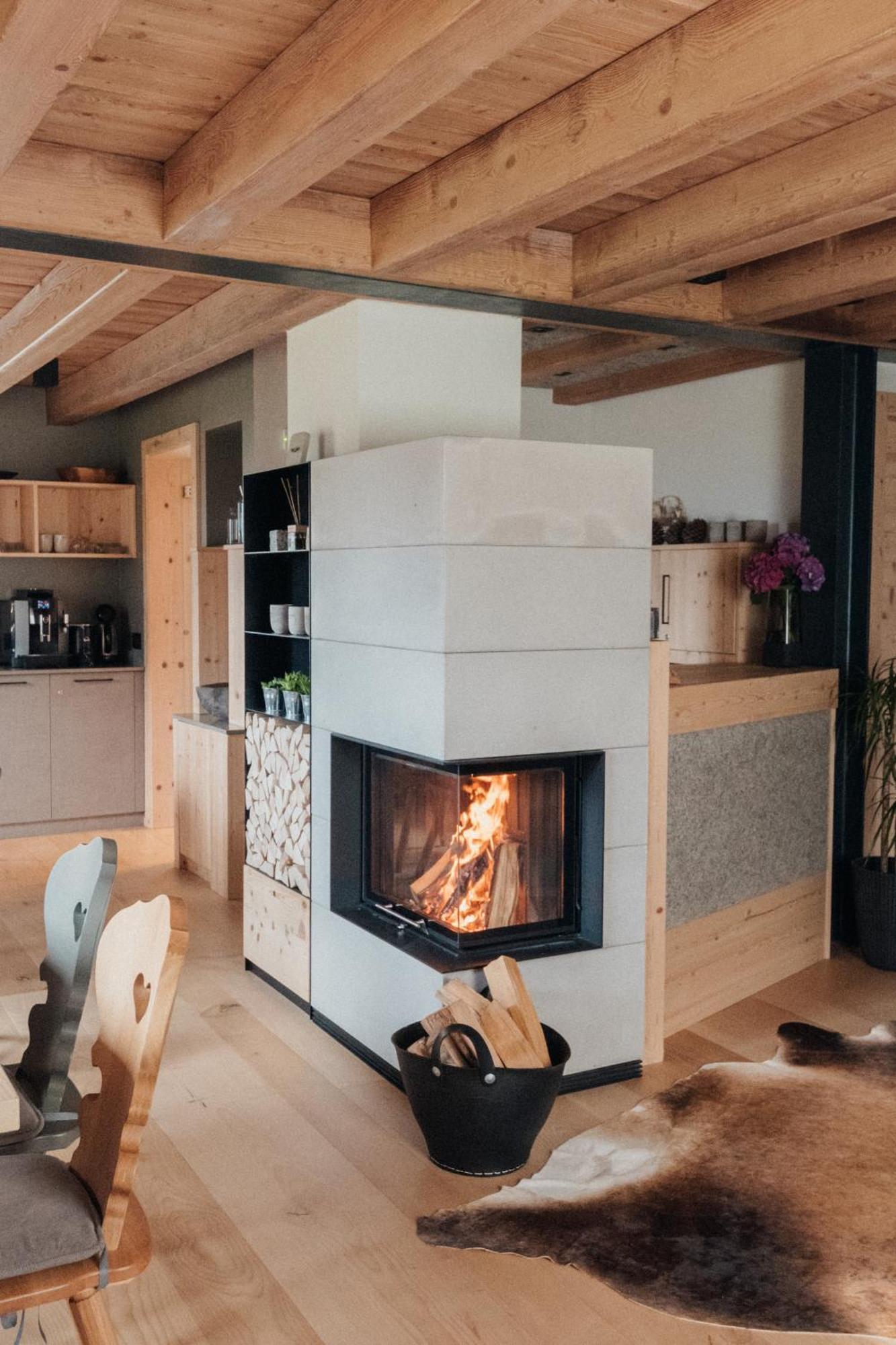 Pimont Alpine Chalet Madonna di Campiglio Ngoại thất bức ảnh